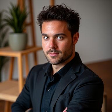 Thomas Durand directeur artistique