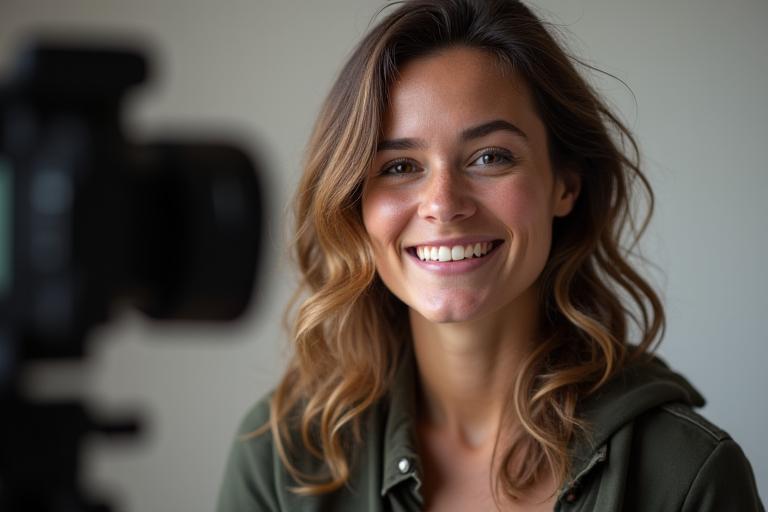 Photographe portraitiste expert
