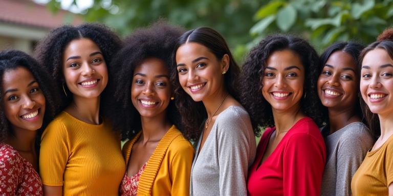 Photographie inclusive diversité