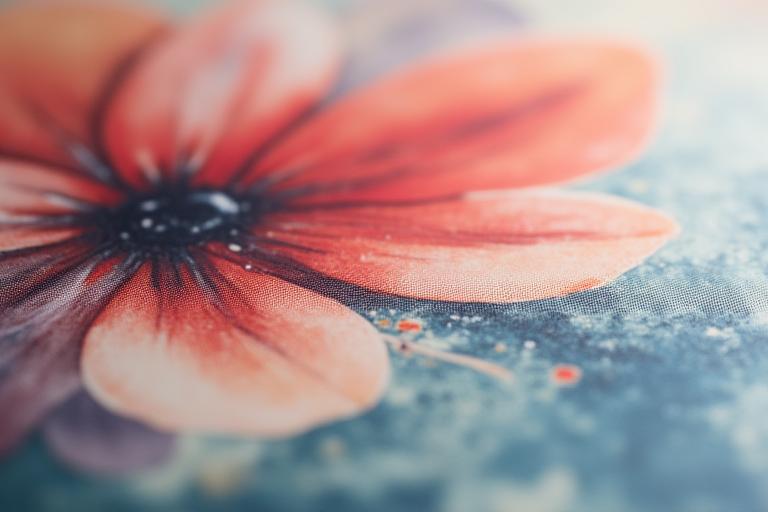 Tirage fine art papier premium