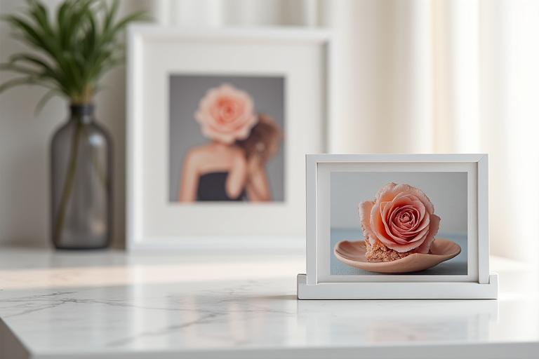 Collection photographie artistique