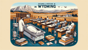 How to Become a Mortician In Wyoming